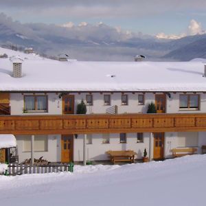 Ferienwohnung Winklerhof Maranza Exterior photo