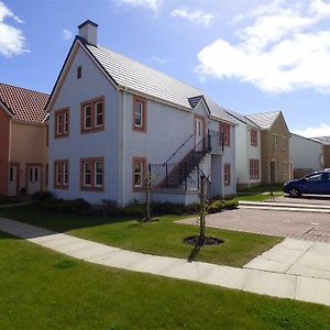 Apartamento Sea Esta Anstruther Exterior photo