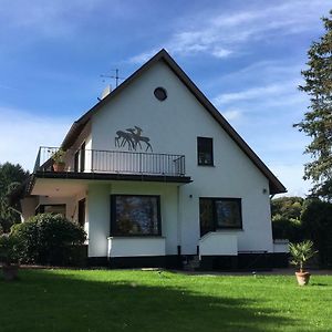 Villa Heidi Solingen Exterior photo