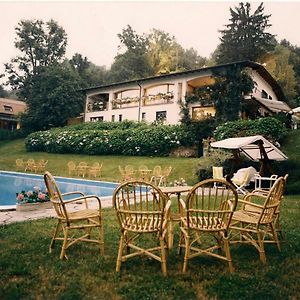 Il Giardino Di Raffaella Villa Montorfano Exterior photo