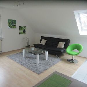 Appartement Munz Kirchheim unter Teck Exterior photo