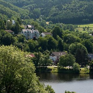 Apartamento Rursee-Panorama Simmerath Exterior photo