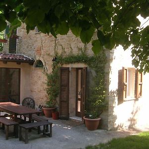 La Casita Bed and Breakfast Santa Vittoria in Matenano Exterior photo