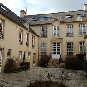 Apartamento Au Coeur Du Centre Historique Bayeux Exterior photo