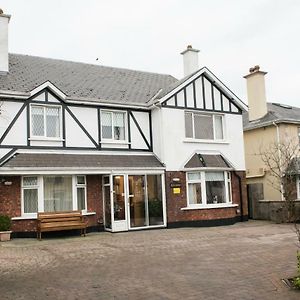 Asgard Guest House Galway Exterior photo