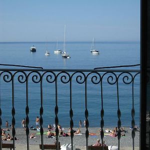 Apartamento The Sea At .. House Camogli Exterior photo