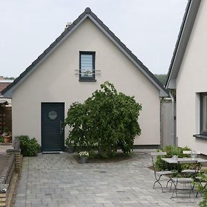 Ferienhaus Schleeff Villa Elsfleth Exterior photo