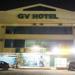 GV Hotel - Valencia Valencia  Exterior photo