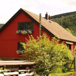 Ferienwohnung An Der Innerste Wildemann Exterior photo