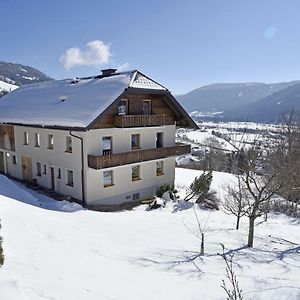 Hotel Ferienhaus Koenig Sankt Michael im Lungau Exterior photo