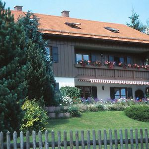 Haus Riegseeblick Exterior photo