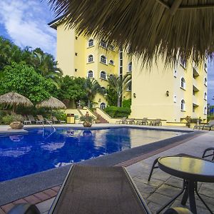 Apartotel & Suites Villas Del Rio San José Exterior photo