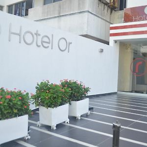 Hotel Or Cartagena Exterior photo