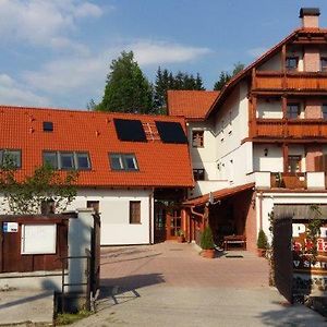 Hotel Penzión V Starom Mlyne Belá Exterior photo