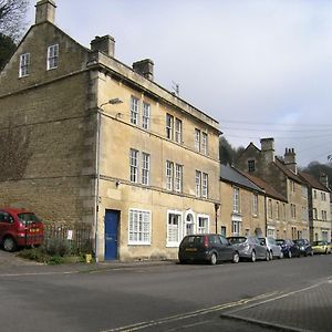 38 Newtown Hostal Bradford-On-Avon Exterior photo