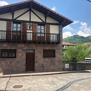 Zubitarte Villa Elizondo Exterior photo