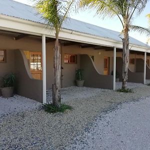 Monte Roza Guest House De Doorns Exterior photo