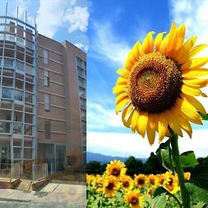 Apartamento Casa Dei Girasoli Perugia Exterior photo