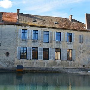 Demeure Saint Martin Bed and Breakfast Blancs-Coteaux Exterior photo