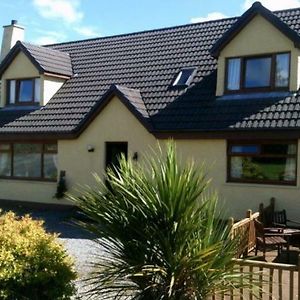 Cul Na Creagan Bed and Breakfast Portree Exterior photo