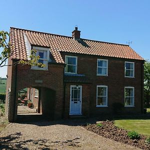 Southwold Bridlington Villa Exterior photo