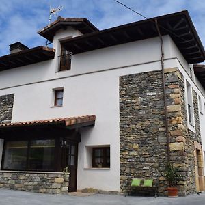 L'Arbolea de Rodiles Hostal Villaviciosa  Exterior photo