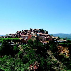 Apartamento La Goutte D'Or Roussillon en Isere Exterior photo