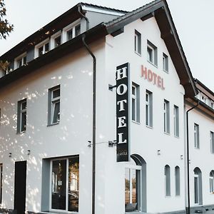 Hotel Castle Rastatt Exterior photo