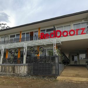 Reddoorz Near Exit Toll Bogor Hotel Exterior photo