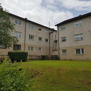 Apartamento Flemming Place East Kilbride Exterior photo