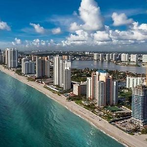 Apartamento Ocean Reserve Sunny Isles Beach Exterior photo