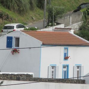 Ribeira Da Praia House Vila Franca do Campo Exterior photo