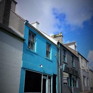 Apartamento Hebridean Town House Stornoway  Exterior photo