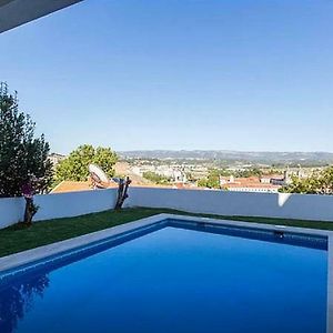 Stunning View Alcobaca Villa Exterior photo