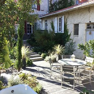 Apartamento Gite Chez Madeleine Louhans Exterior photo