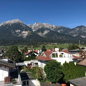 Apartamento Citybergblick Innsbruck Exterior photo