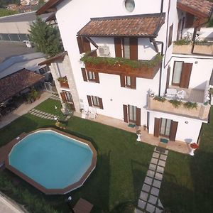 Le Cicogne Bed and Breakfast Rovereto  Exterior photo