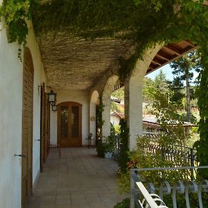 Pachamama Villa Nicolosi Exterior photo