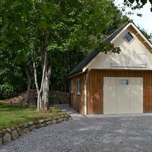 Apartamento Loch Ness Studio Blairbeg Drumnadrochit Exterior photo