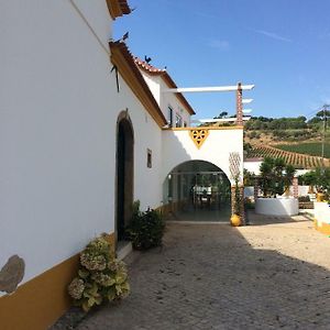 Quinta Ribeira Do Labrador - Lisbon West Wine Route Villa Alenquer Exterior photo