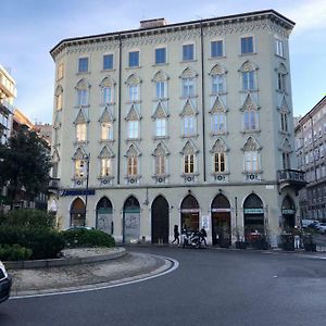 Apartamento CasaNico Trieste Exterior photo