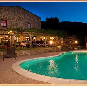 Ferme U San Martinu Bed and Breakfast Sisco Exterior photo