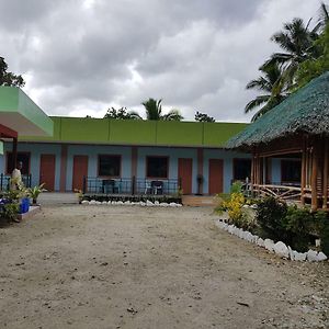 Cubby'S Guesthouse San Vicente  Exterior photo