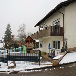 Ferienwohnung Prinz-Kari Stuhlingen Exterior photo