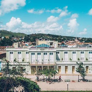 Hotel Iberostar Heritage Grand Trinidad - Adults Only Exterior photo