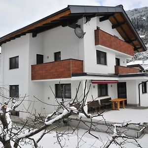 Apartamento Apart Pfister Aschau Im Zillertal Exterior photo