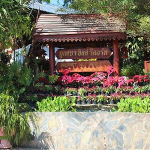 Phuphet Hill Resort Phu Ruea Exterior photo