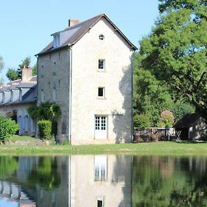 Le Moulin De Chareau Bed and Breakfast Reugny Exterior photo