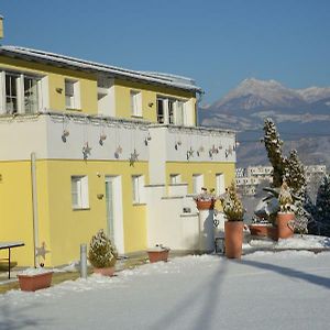 Apartamento Gartenhof Bresanona Exterior photo