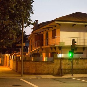 Boavista Villa Guesthouse OOporto Exterior photo